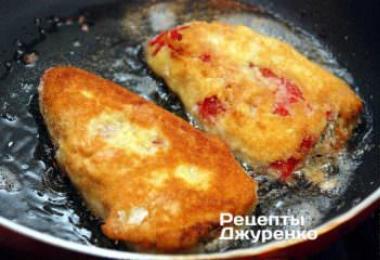Чушка бюрек (перец фаршированный) Супер рецепт из Болгарии чушки печены