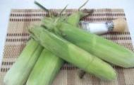 Как варить кукурузу в початках в кастрюле с солью – рецепт пошагово, нюансы и правила